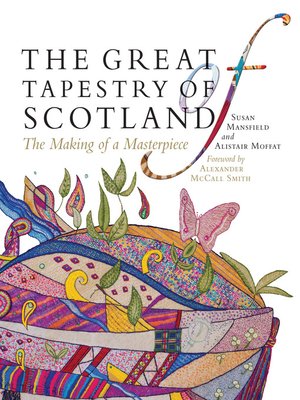 The Great Tapestry of Scotland - ebook